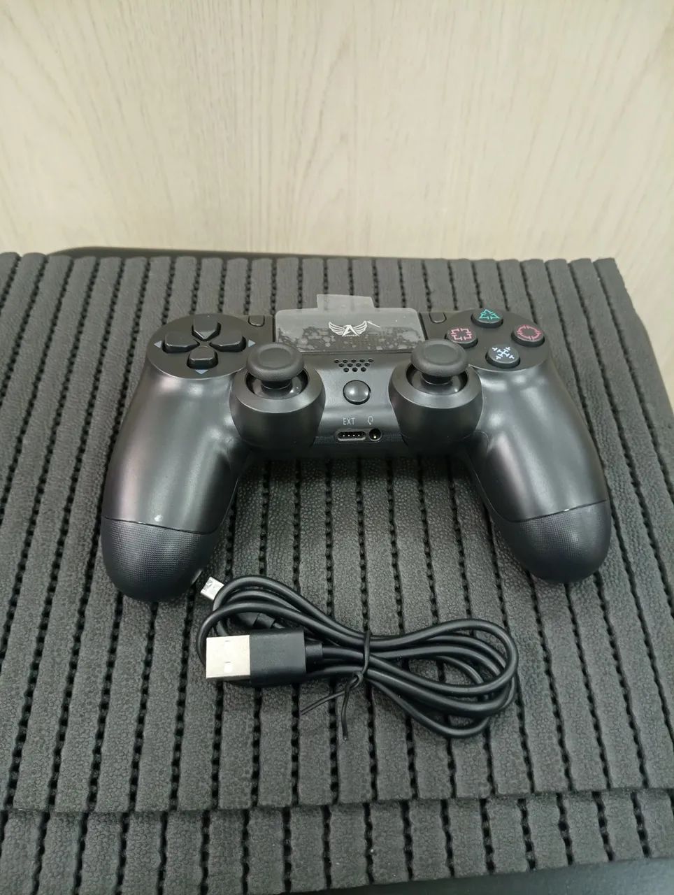 Controle para  Playstation 4  - Foto 2