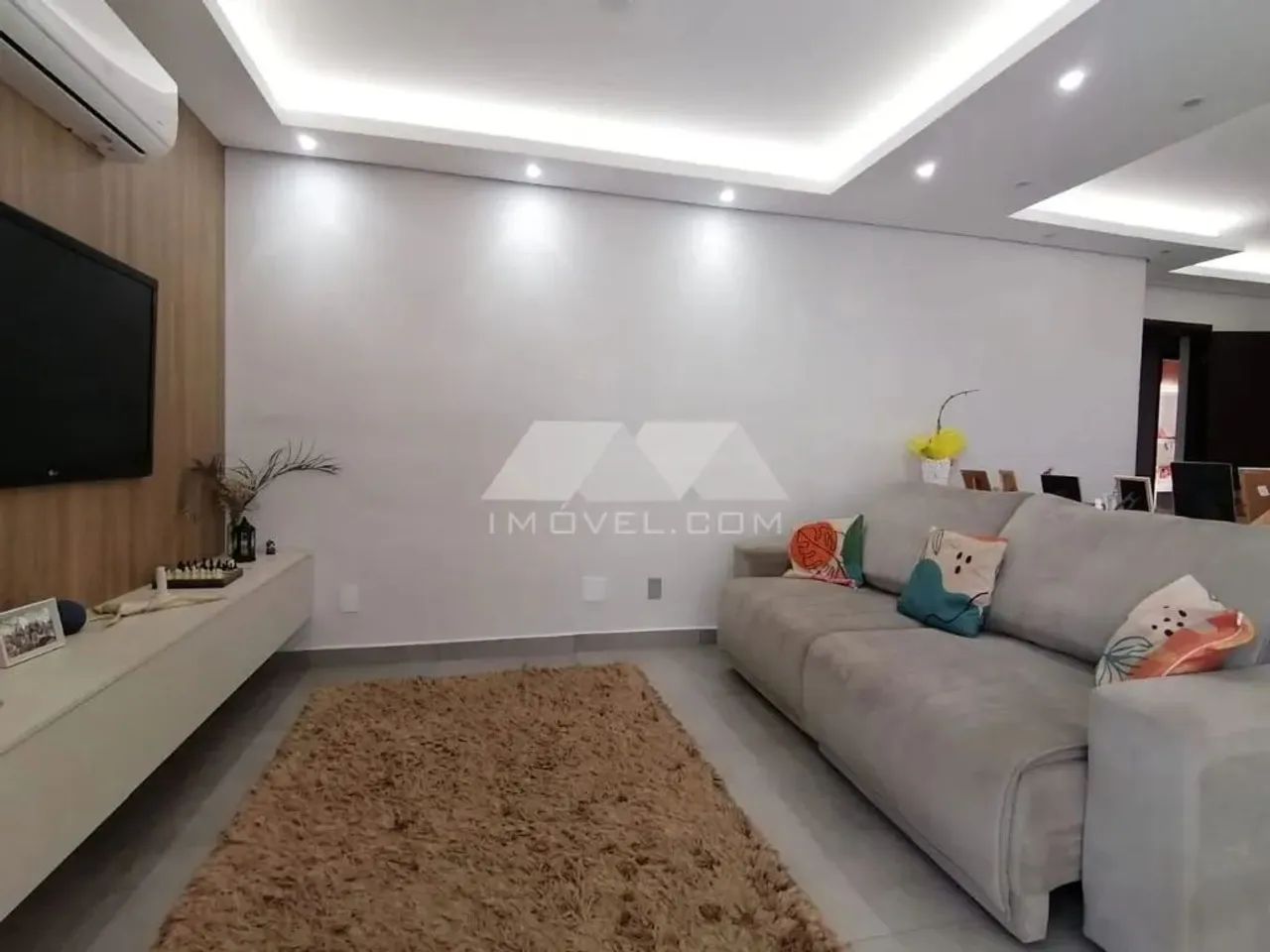 APARTAMENTO COM 4 DORMITÓRIOS NO CONDOMÍNIO EDIFÍCIO HAIK, 208M² - CENTRO, RIO CLARO/SP