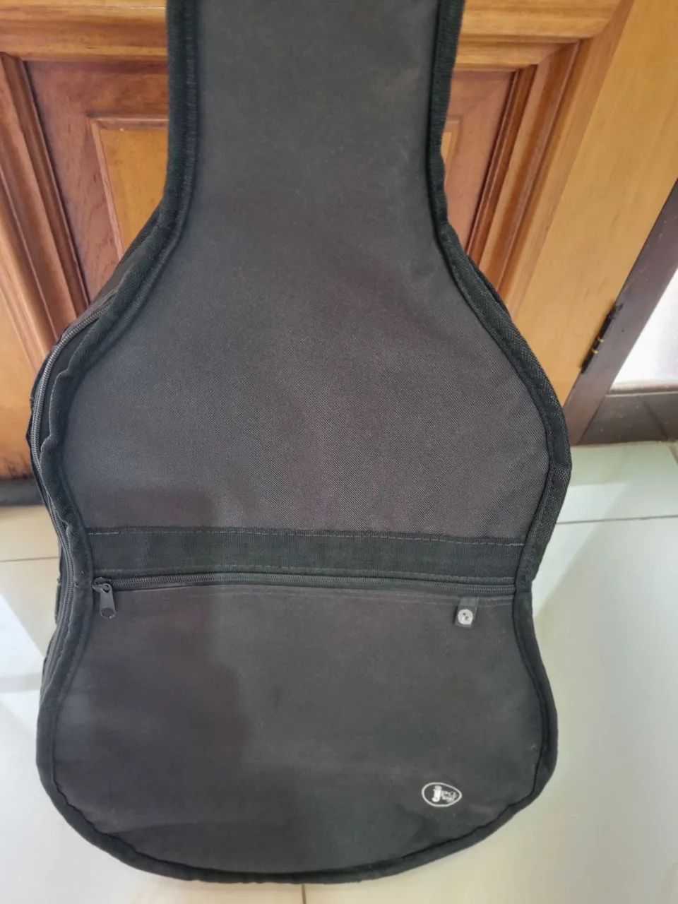Bag  violao  folk - Foto 3