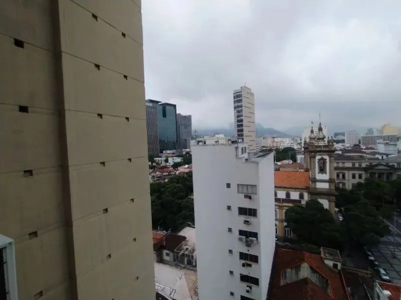 SALA RIO DE JANEIRO CENTRO - Foto 5
