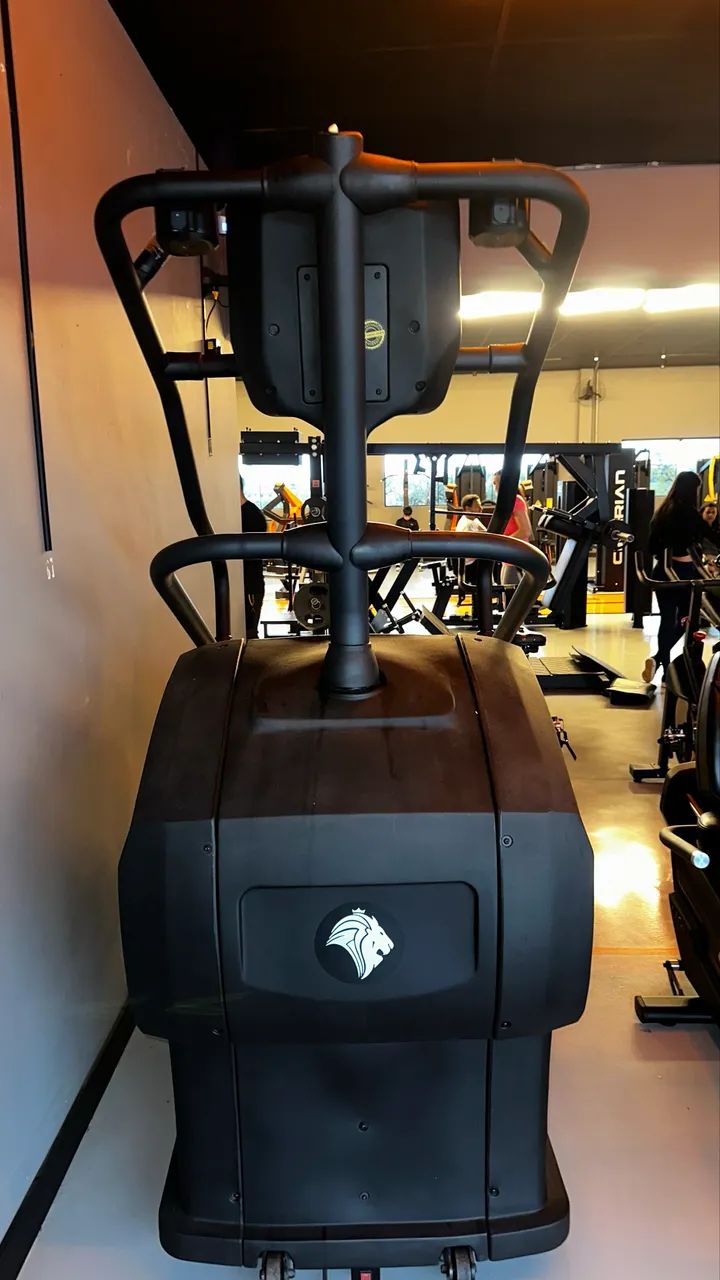 Simulador de escada profissional 64314891716611120