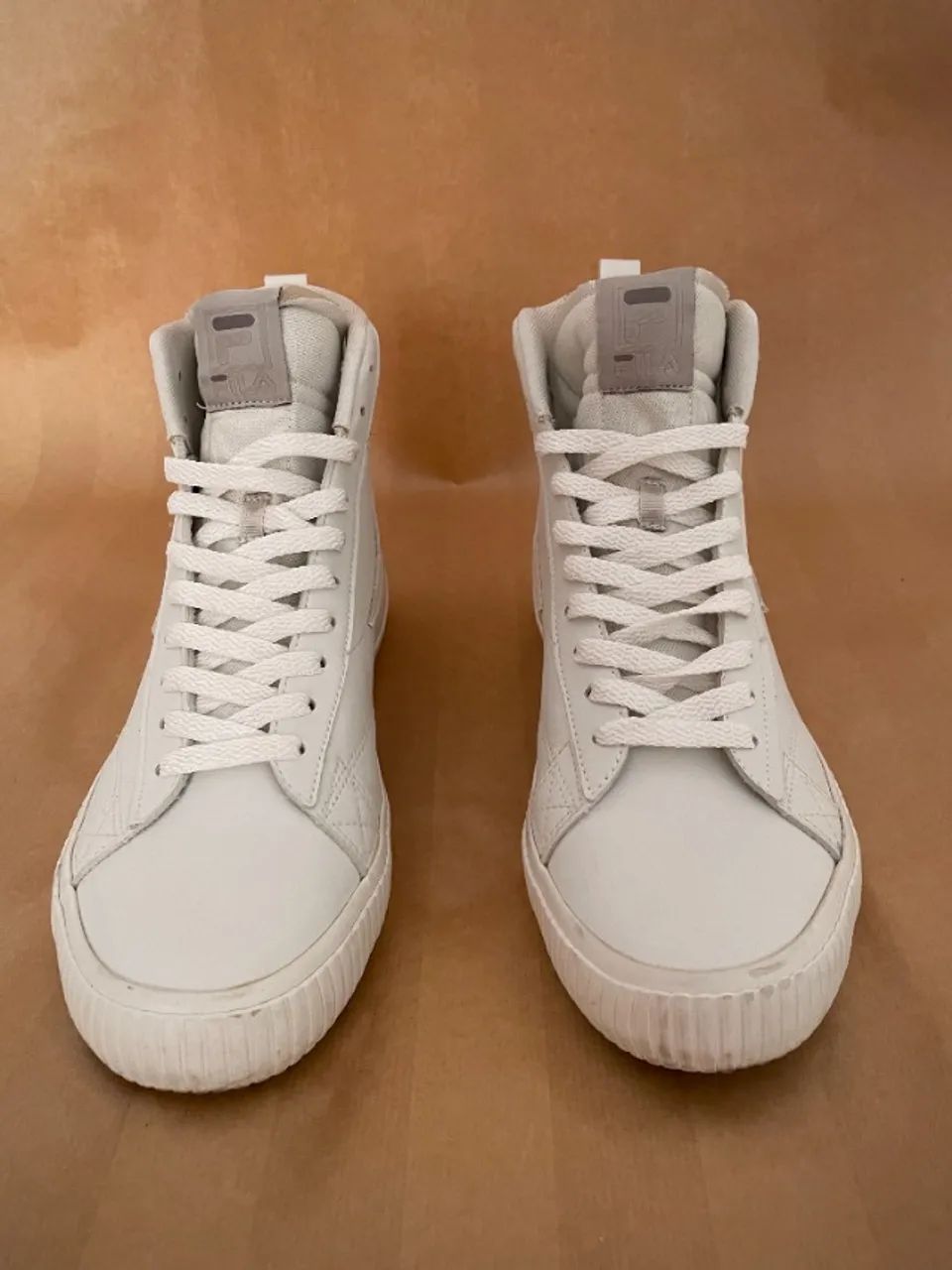 tênis fila f-gennaio