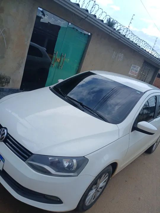 Gol top linha  - Foto 2