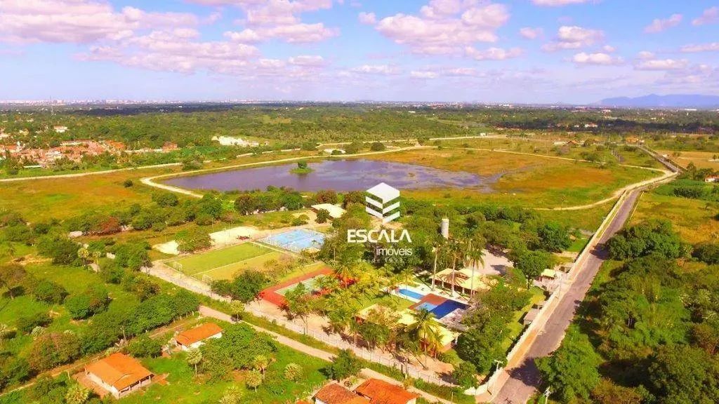 Terreno à venda, 360 m² por R$ 67.680,00 - Icaraí - Caucaia/CE - Foto 4