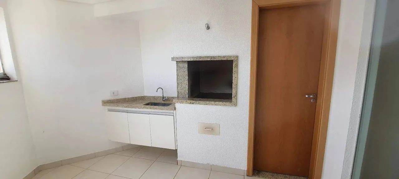 Apartamento condomínio Morada do Parque - Foto 4