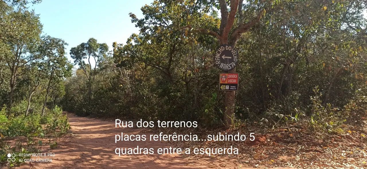 Terrenos na ponte do grego - Foto 2