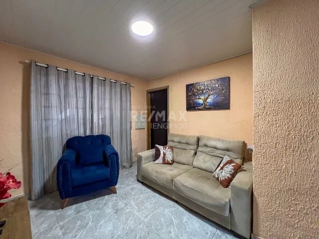 Casa financiável com quinta amplo no Três Marias - Foto 5