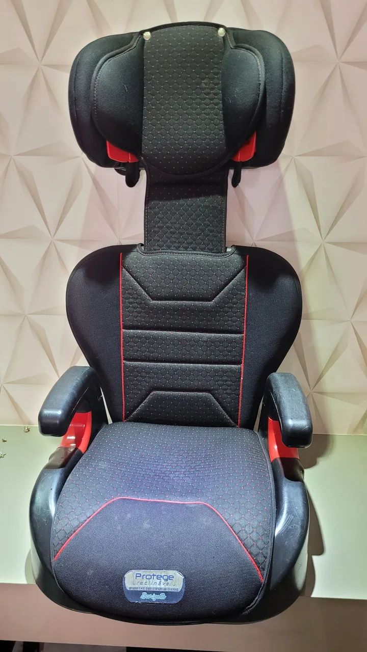 CADEIRA CRIANÇA 9 A 36KG