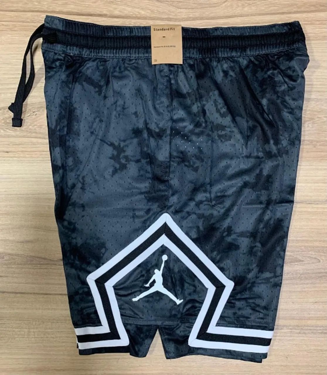 Short Basquete  - Foto 4