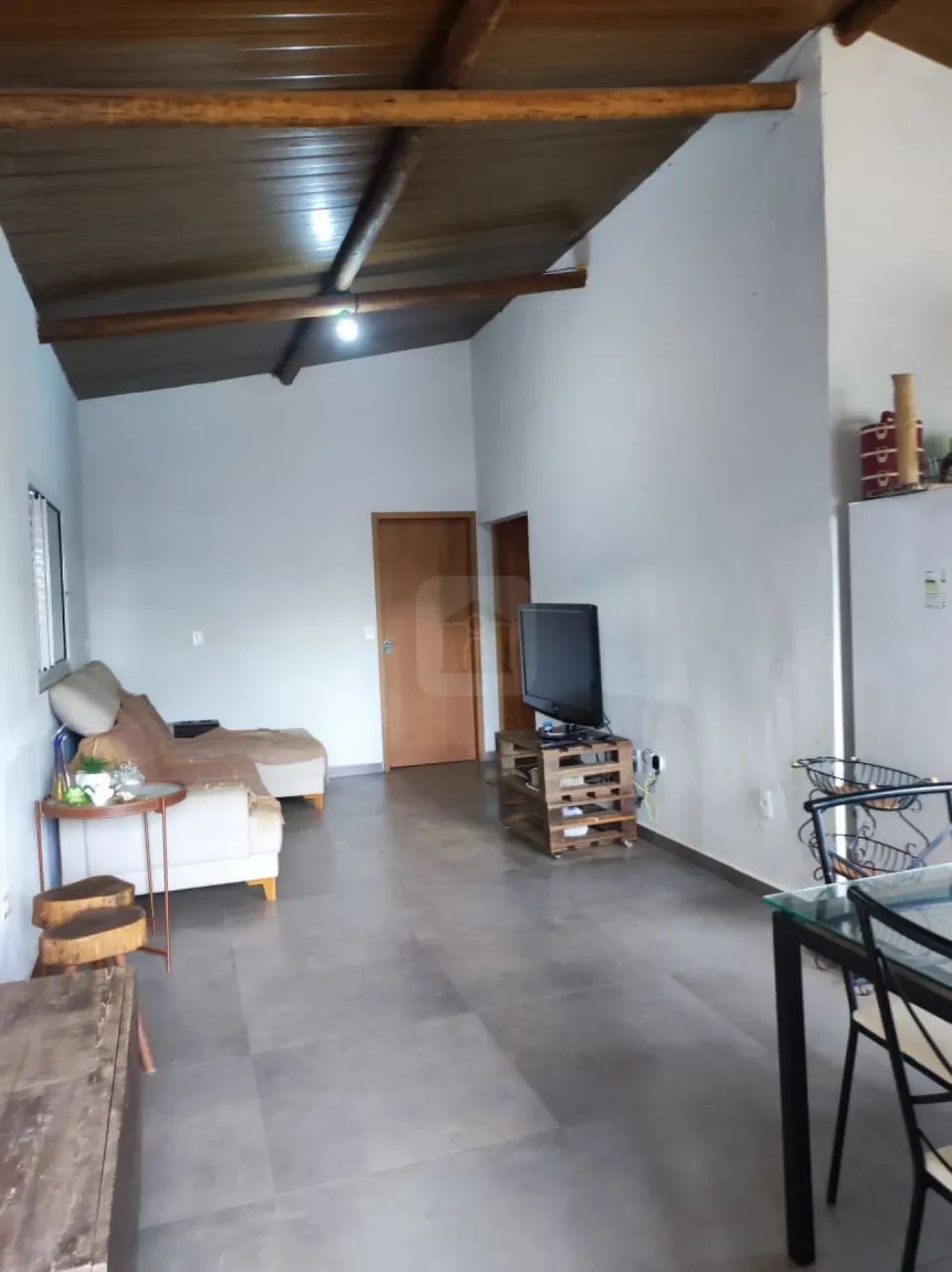 Chácara Para Venda Na Represa de Miranda - Fundos Represa - Foto 5