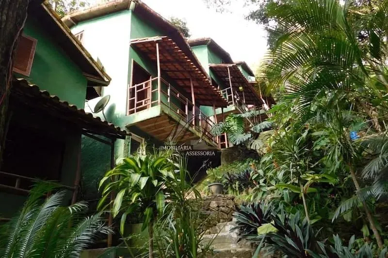 Loft à venda, Vila do Abraão (Abraão), Ilha Grande (Angra dos Reis), RJ