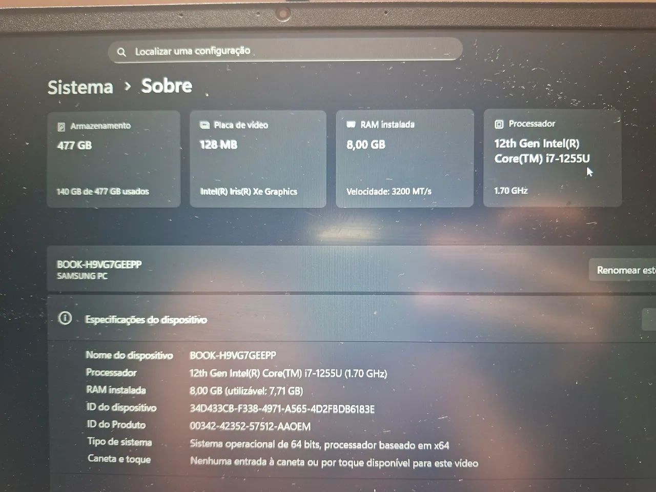 Galáxia Book2 - Foto 5