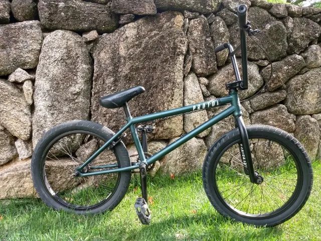 BMX Fly Proton novíssima - Foto 3