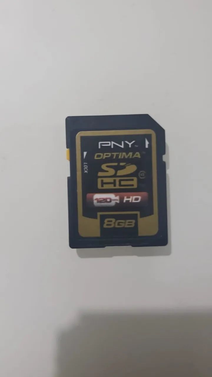 Filmadora Digital Sony Handycam Dcr-sx44 4gb 60x Optical (Usado) - Foto 4