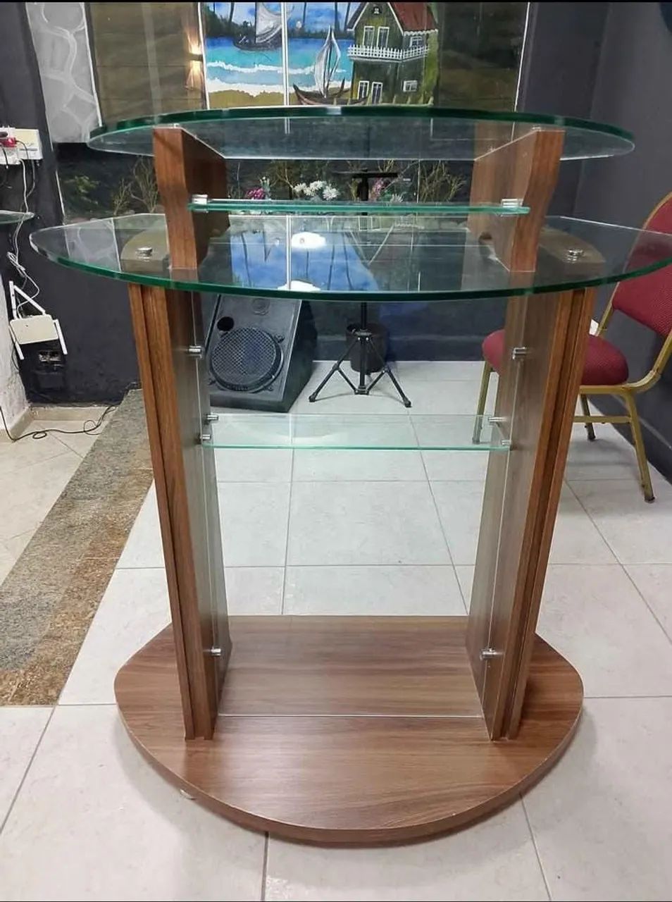 PÚLPITO PARA IGREJA 64994171646594124