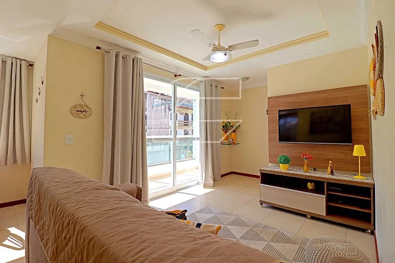 Imóvel para venda possui 80 metros quadrados com 2 quartos em Lameirão - Guarapari - ES - Foto 4