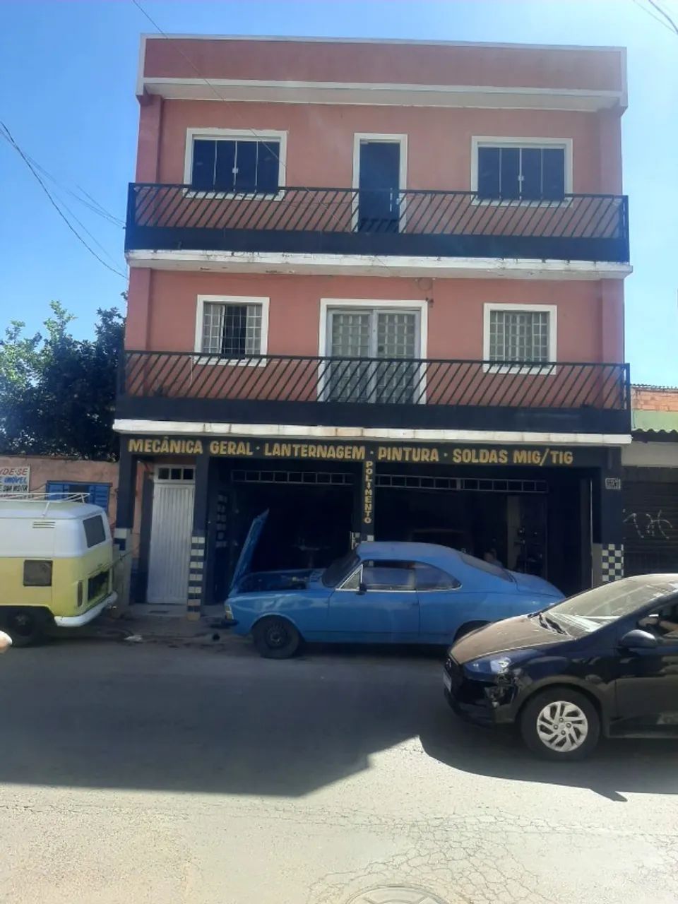 Foto - Brasília - Itapoã II