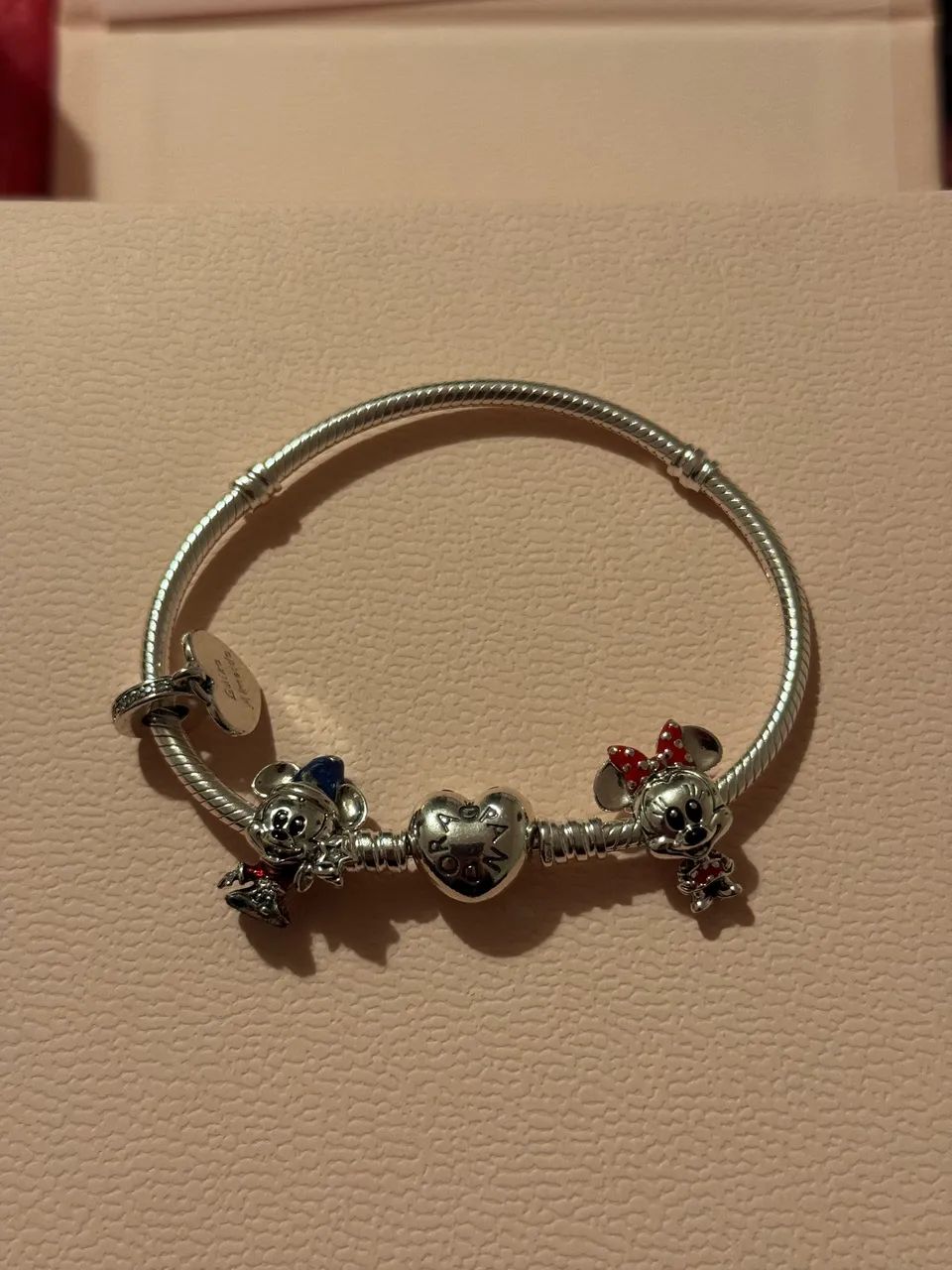 Pulseira Pandora PROMOÇÃO  - Foto 4