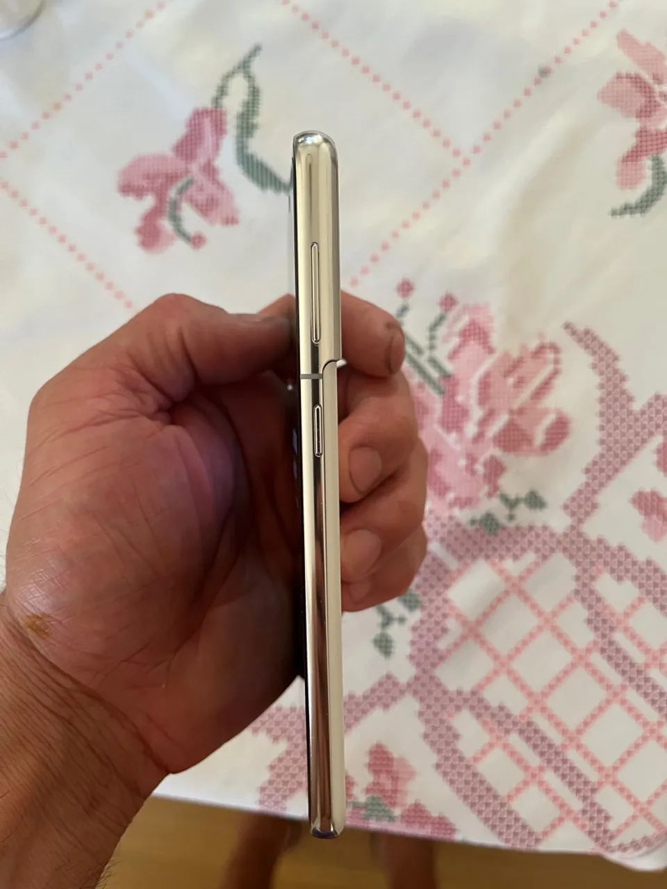 Samsung S21 5G 128 gigas - Foto 5