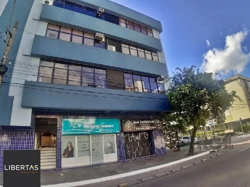 Sala Comercial em Menino Deus