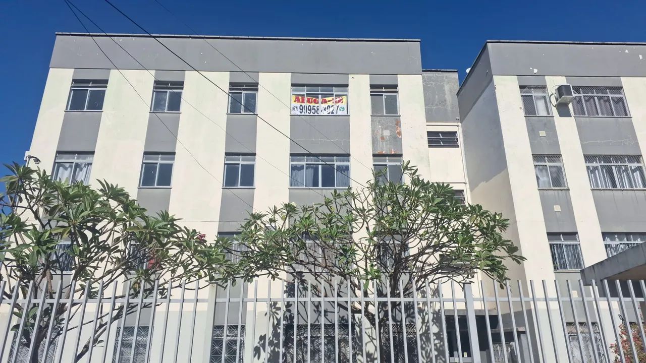 Foto - Campo Grande - Jardim Petrópolis