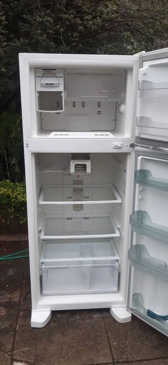 Geladeira Brastemp Frost Free 415 litros  - Foto 4