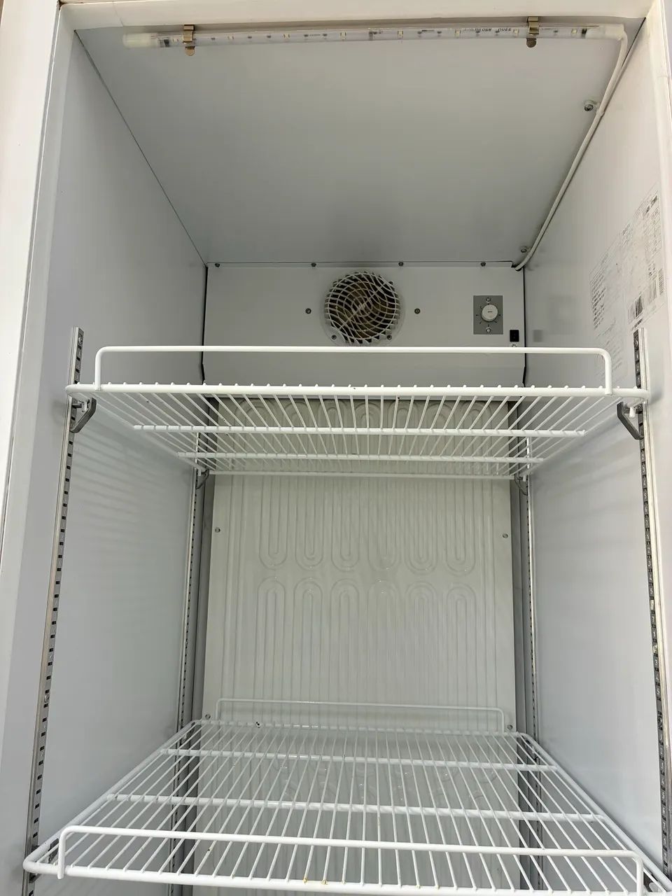 Geladeira Gelopar GPTU 570 - Foto 4