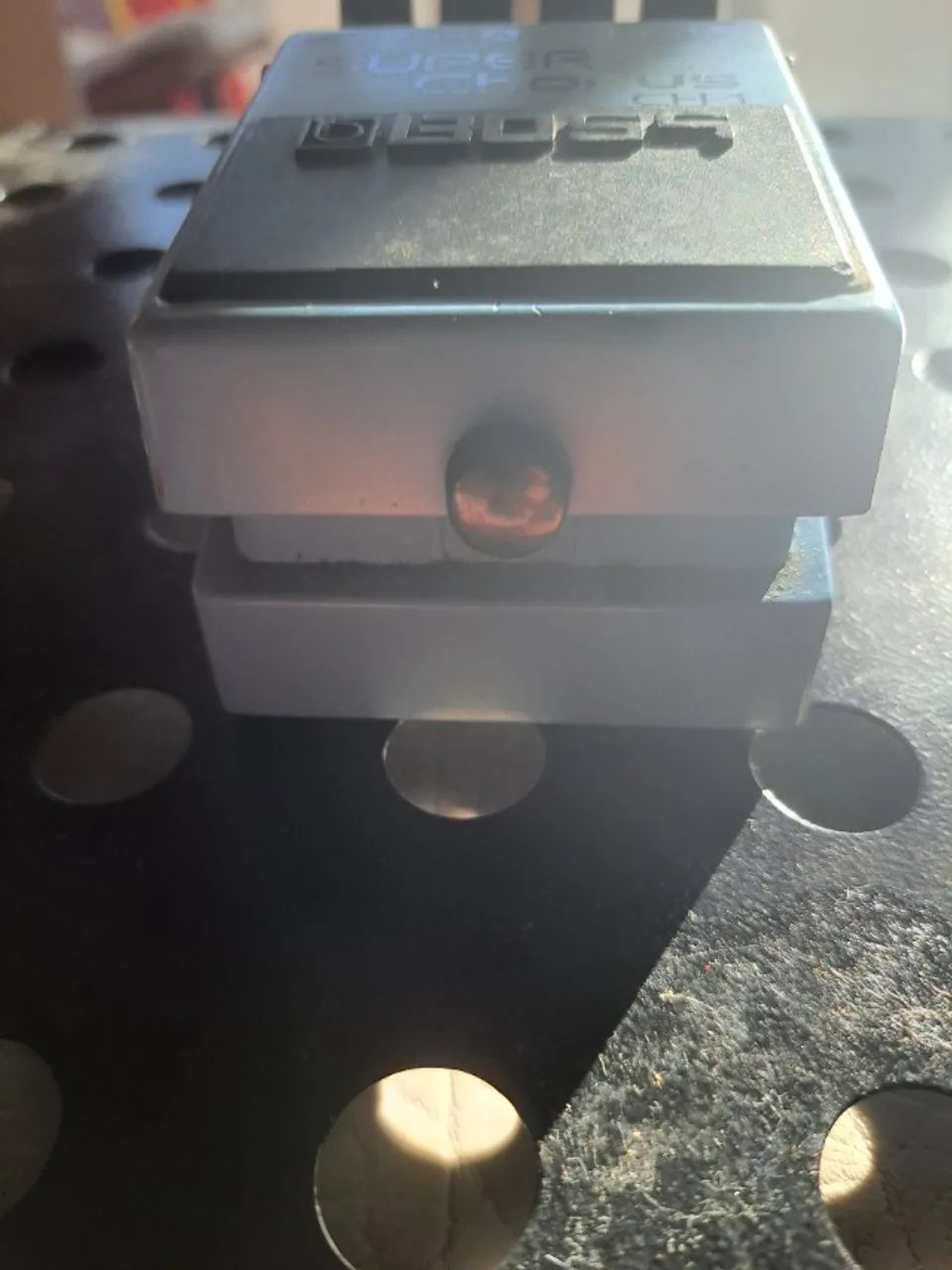 Boss Super Chorus CH-1 - Foto 4