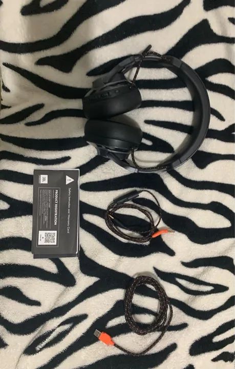 JBL Quantum 810 - Foto 4