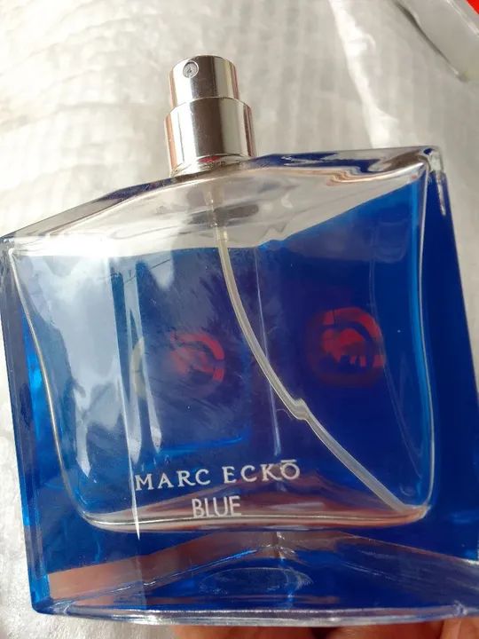 Perfumes importados e nacionais - Coleção vidros vazios - Foto 5