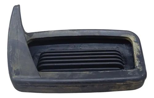 Capa Borracha Pedal Chevrolet Equinox Rs 1.5t 2021 2022 - Foto 5