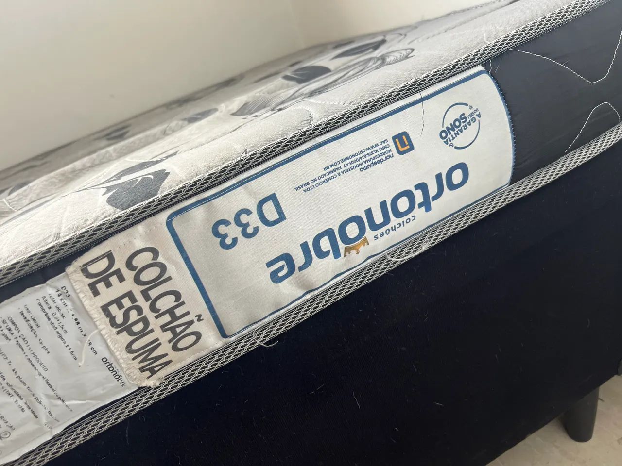 Cama box solteiro 64739791094785122