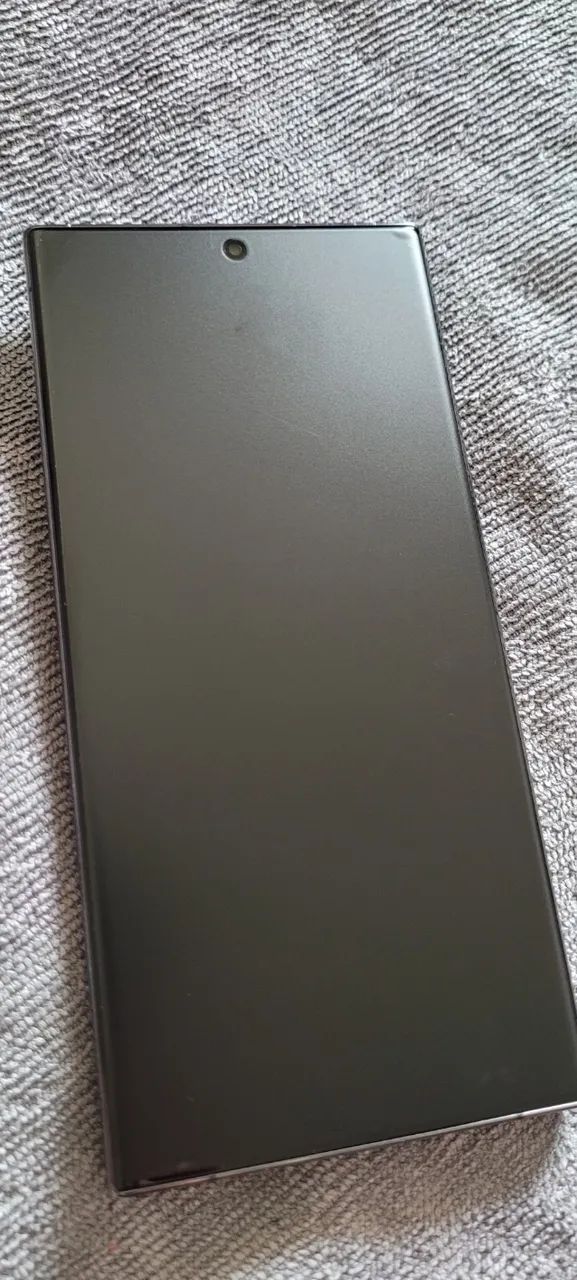 Samsung S23 Ultra 256GB/12GB RAM Preto 5G - Impecável! - Foto 3