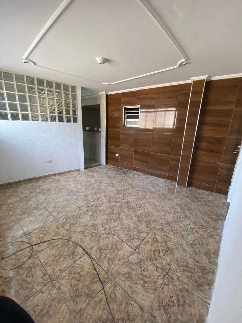 Foto - São Paulo - Parque Císper