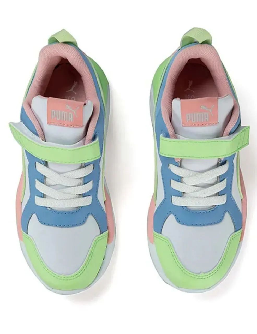 Tênis puma infantil n:32 - Foto 3