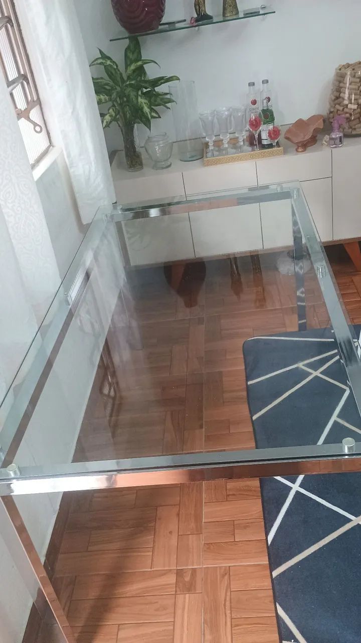 Mesa de jantar  - Foto 3