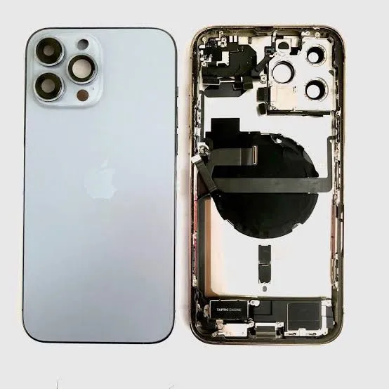 Cx iphone