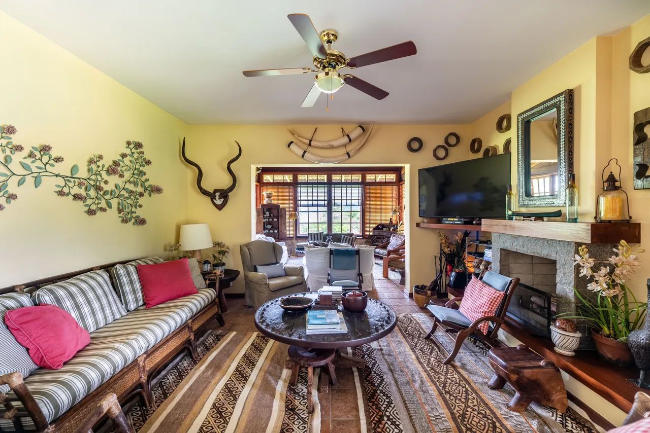 Sítio à venda na Estrada de Servidão 4 Fratelli em Piracaia - SP - Foto 6