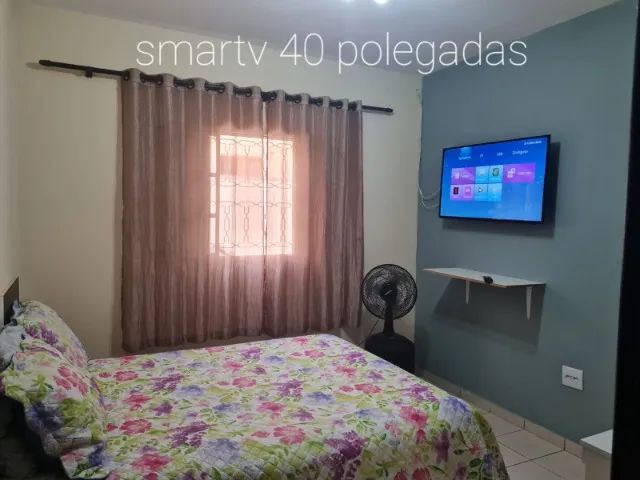Foto - Uberlândia - Tibery