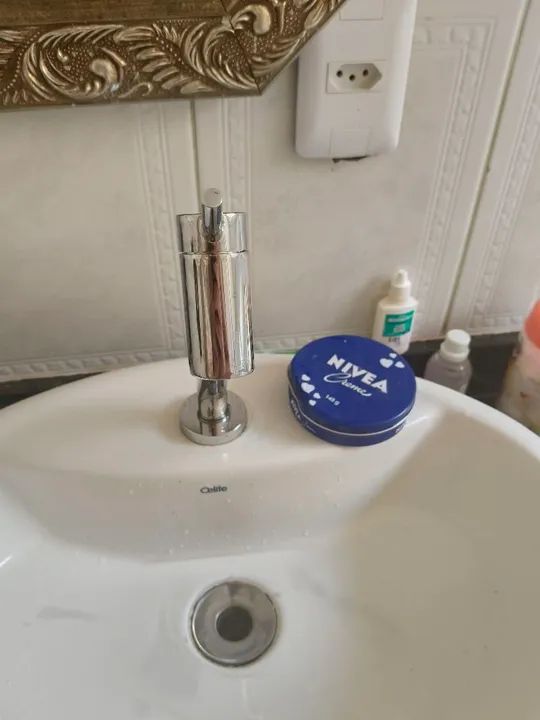 Torneira para lavatório  - Foto 2