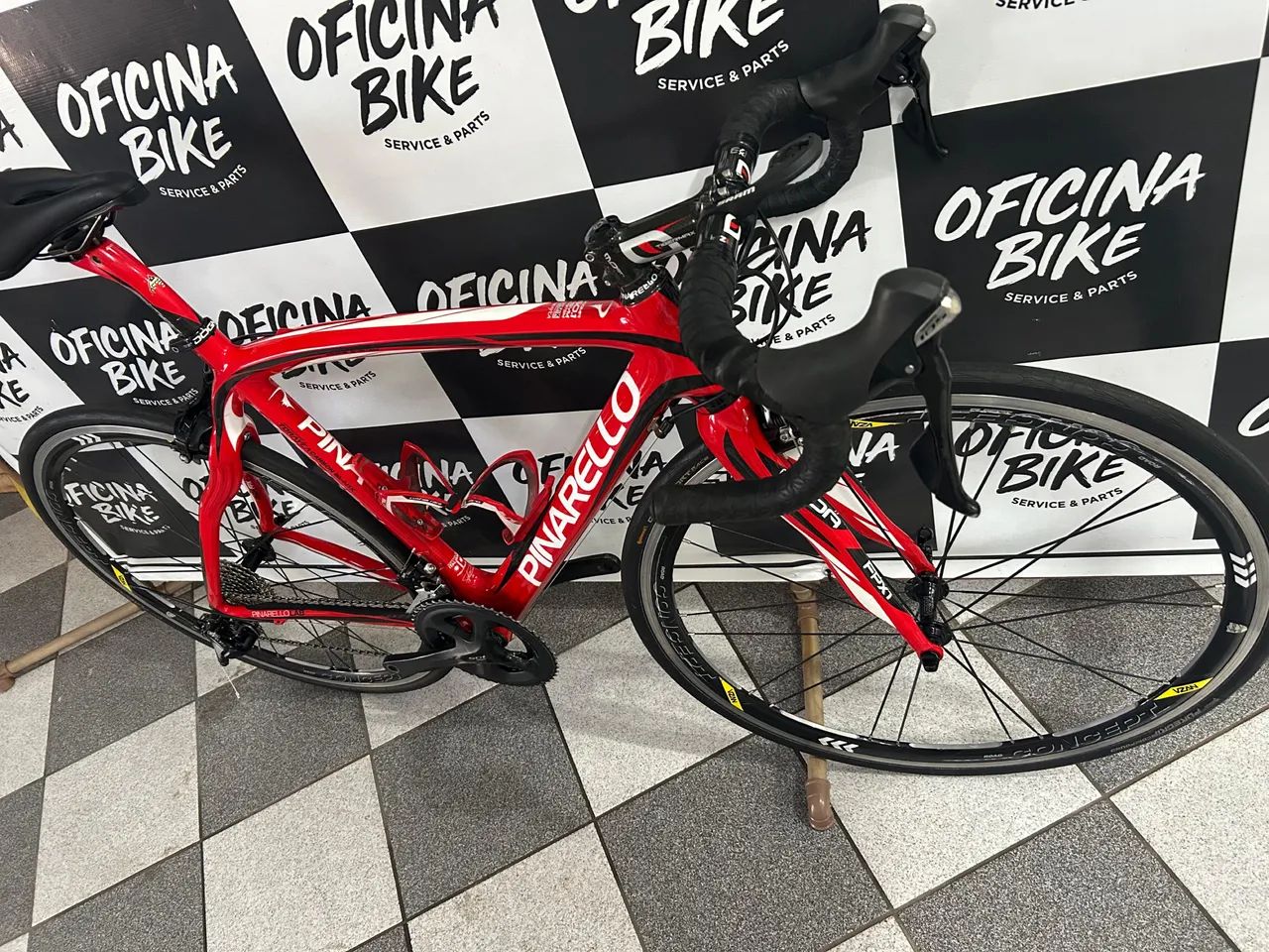 Pinarello Dogma 60.1 - Foto 4