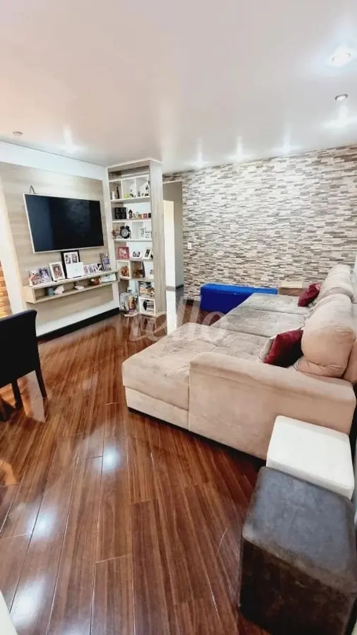 Apartamento 3 quartos à venda no(a) Vila Augusta