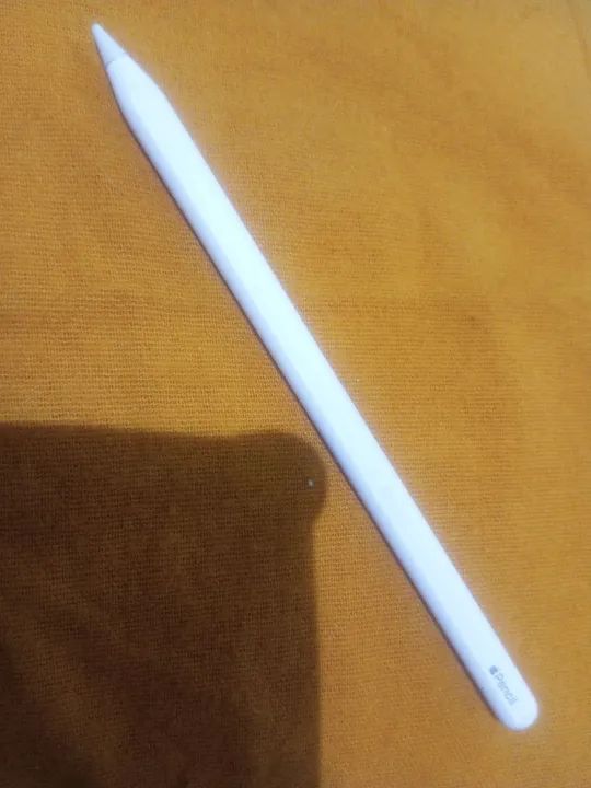 Apple Pencil   - usado - Foto 3