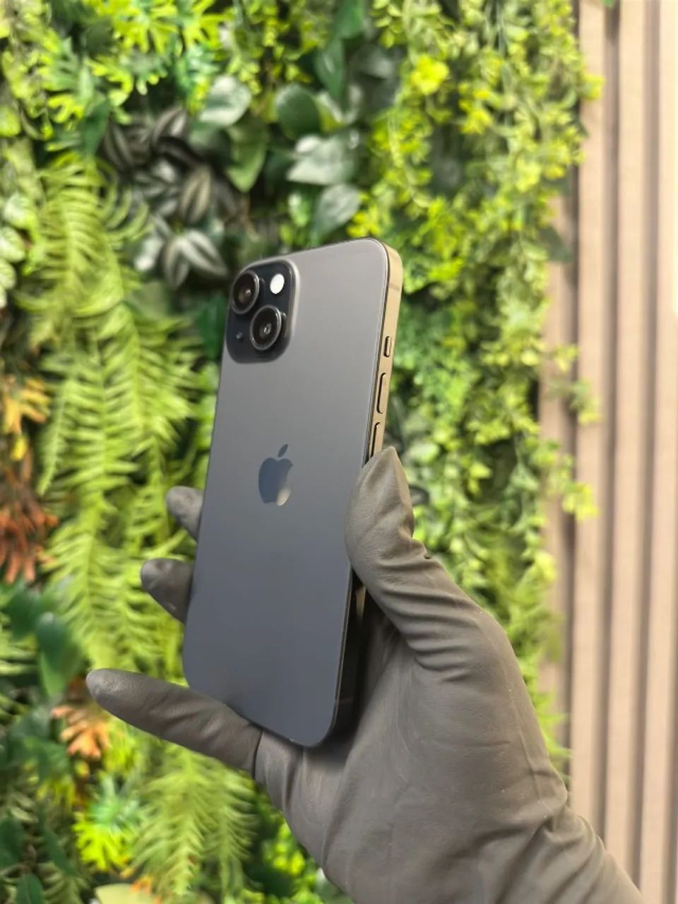 iPhone 15 512GB - Lindo demais, todo original - Até 18x