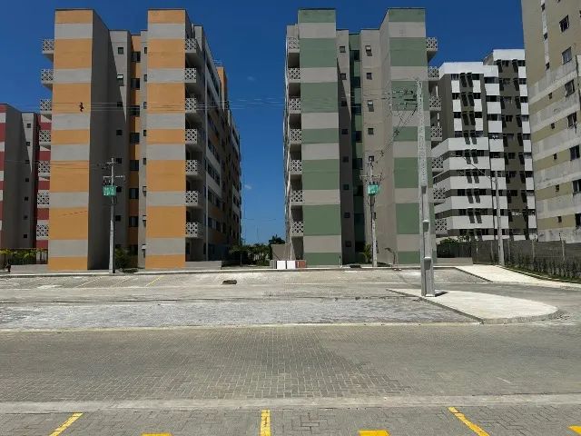 Foto - Maceió - Cidade Universitária