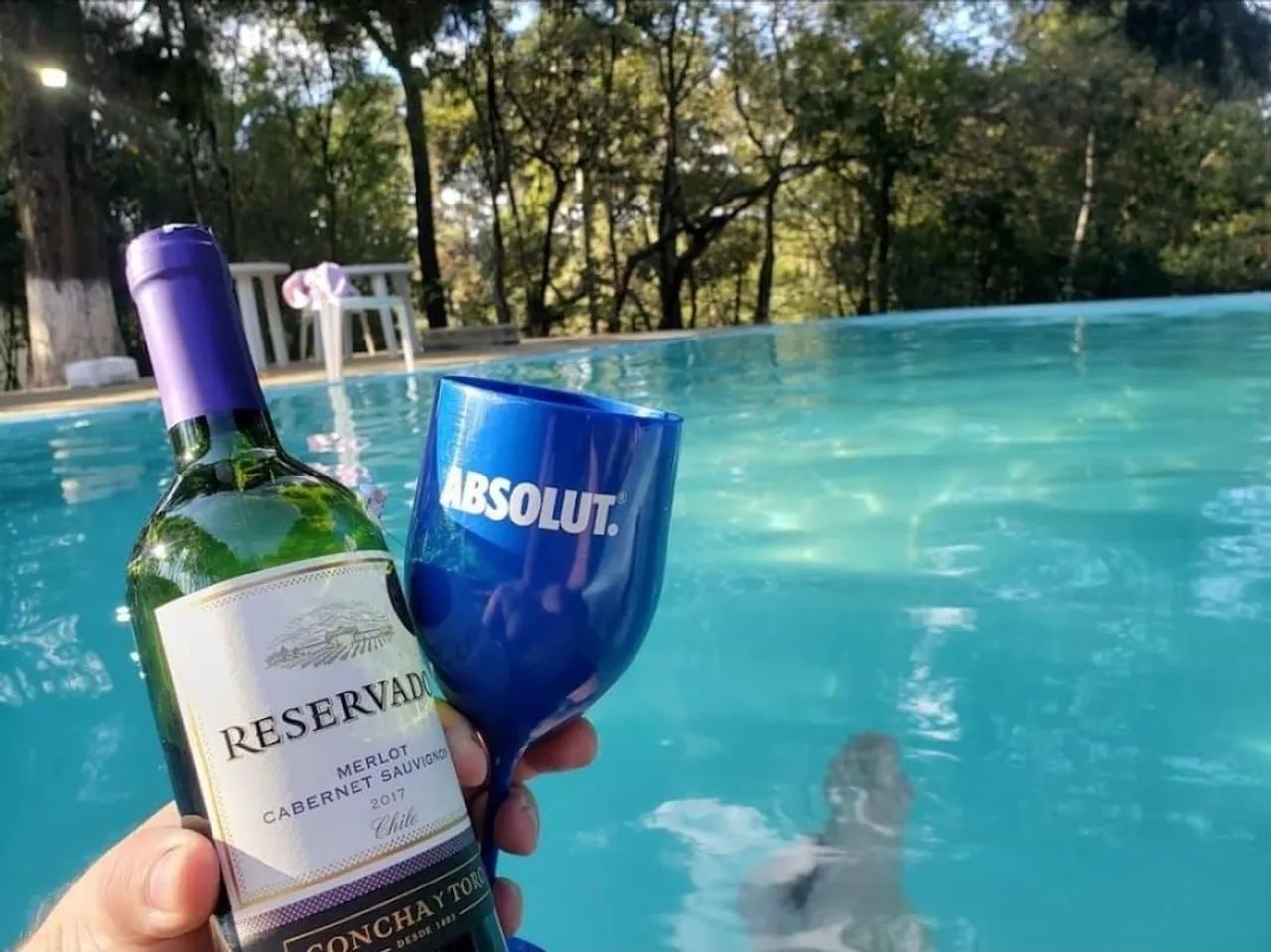 Chácara com Piscina e Lazer dentro de Condomínio  - Foto 2