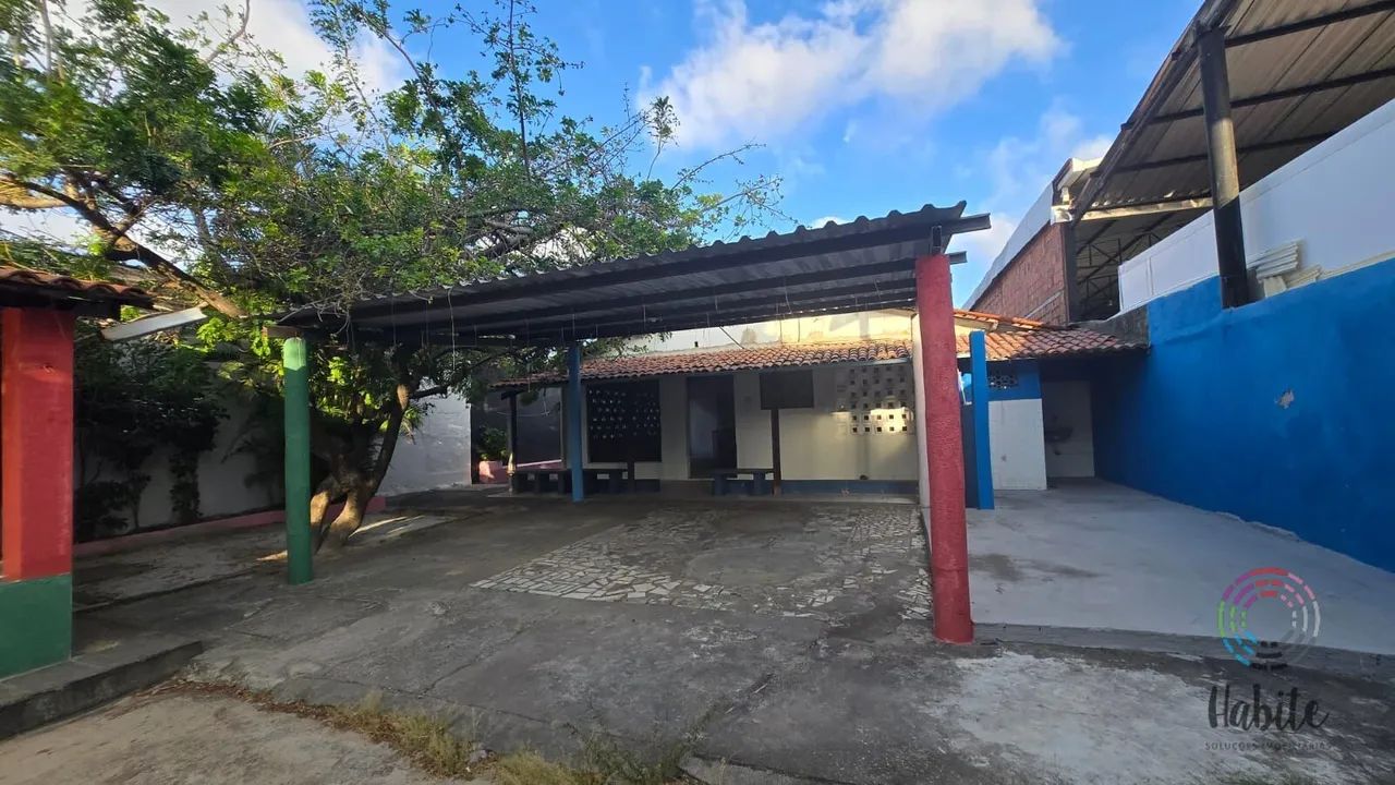 Casa Comercial para Locação no bairro Parangaba- Fortaleza/CE - Foto 2