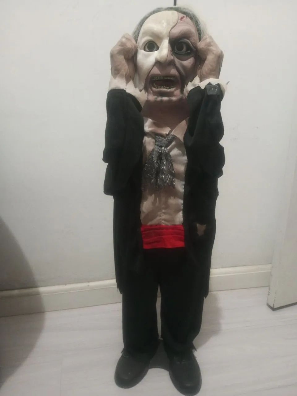 Boneco Halloween PROMOÇÃO ATE FINAL de mês  - Foto 5