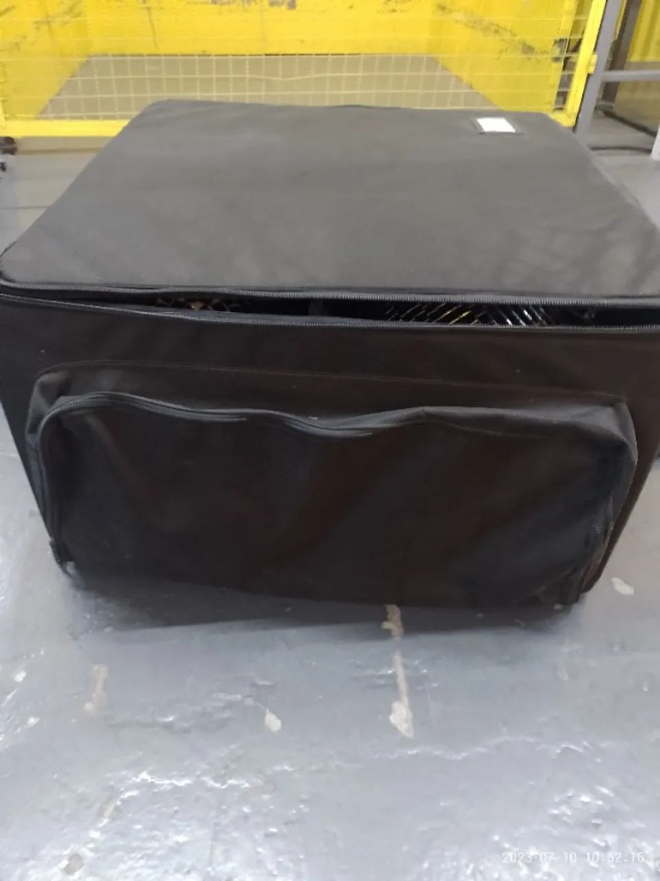 Globo 30 cm com case - Foto 3