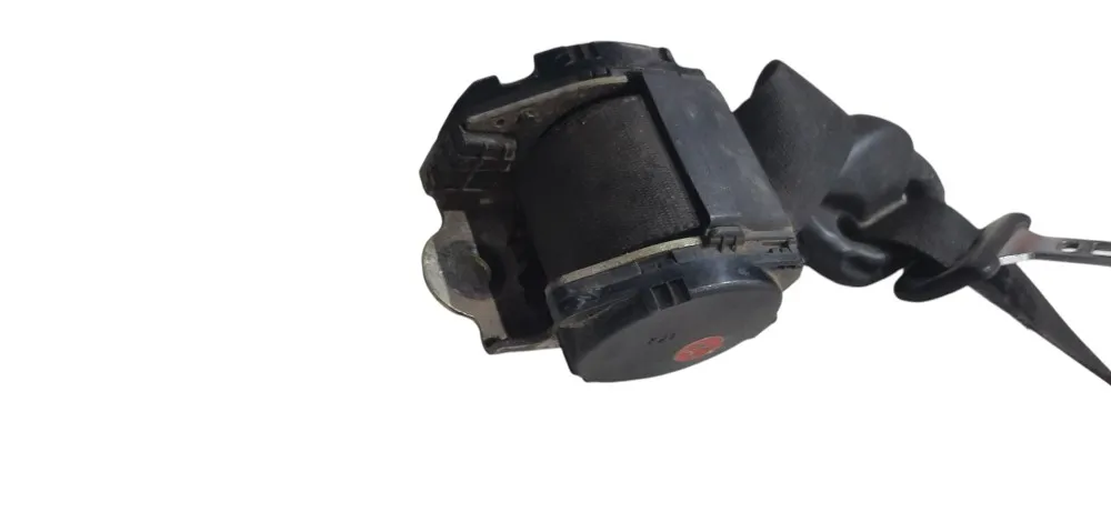 Cinto Segurança Traseiro Esquerdo Ford Ka 1997 A 2007